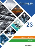 Tunnel-Proiettori
